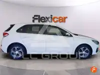 2021 Hyundai I30
