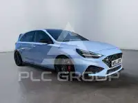 2021 Hyundai I30
