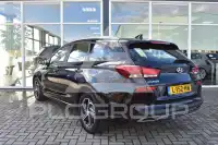 2021 Hyundai I30