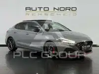 2021 Hyundai I30