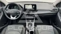 2021 Hyundai I30