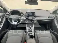 2021 Hyundai I30