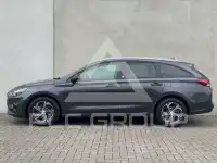 2021 Hyundai I30