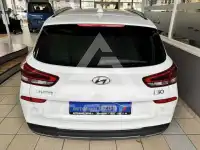 2021 Hyundai I30