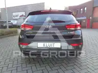 2021 Hyundai I30