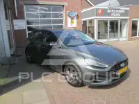 2021 Hyundai I30