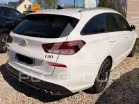 2021 Hyundai I30