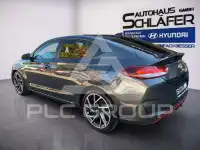2021 Hyundai I30