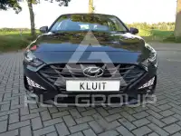 2021 Hyundai I30