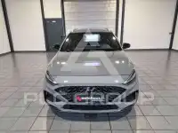 2021 Hyundai I30