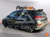 2021 Hyundai I30