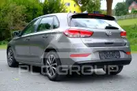 2021 Hyundai I30