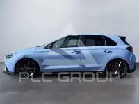 2021 Hyundai I30