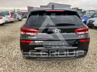 2021 Hyundai I30