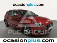 2021 Hyundai I30