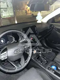2021 Hyundai I30