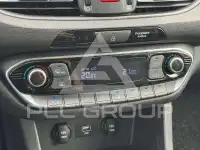 2021 Hyundai I30