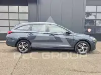 2021 Hyundai I30