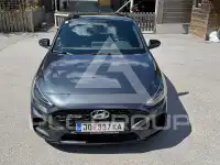 2021 Hyundai I30