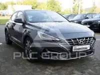 2021 Hyundai I30