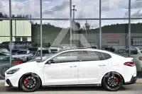 2021 Hyundai I30