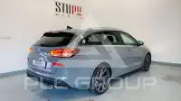 2021 Hyundai I30