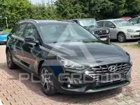 2021 Hyundai I30