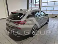 2021 Hyundai I30