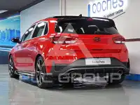 2021 Hyundai I30