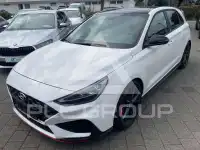 2021 Hyundai I30