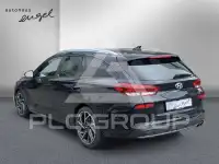 2021 Hyundai I30