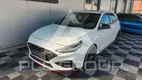 2021 Hyundai I30