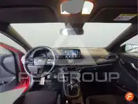 2021 Hyundai I30