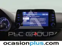 2021 Hyundai I30