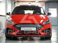 2021 Hyundai I30