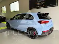 2021 Hyundai I30
