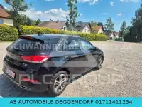 2021 Hyundai I30