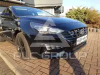 2021 Hyundai I30