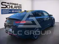 2021 Hyundai I30
