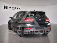 2021 Hyundai I30