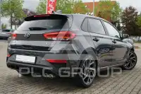 2021 Hyundai I30