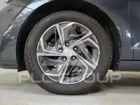 2021 Hyundai I30
