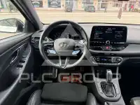 2021 Hyundai I30