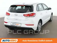 2021 Hyundai I30