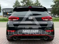 2021 Hyundai I30