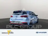 2021 Hyundai I30