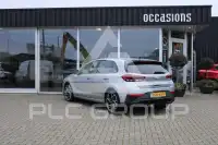 2021 Hyundai I30