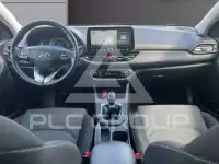 2021 Hyundai I30