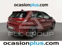 2021 Hyundai I30