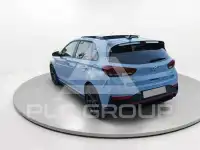 2021 Hyundai I30